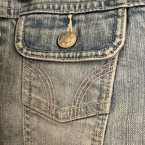 Jean Jacket - Picture 4 of 4